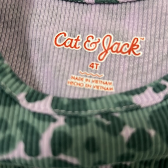 Cat & Jack Set - Picture 4 of 4